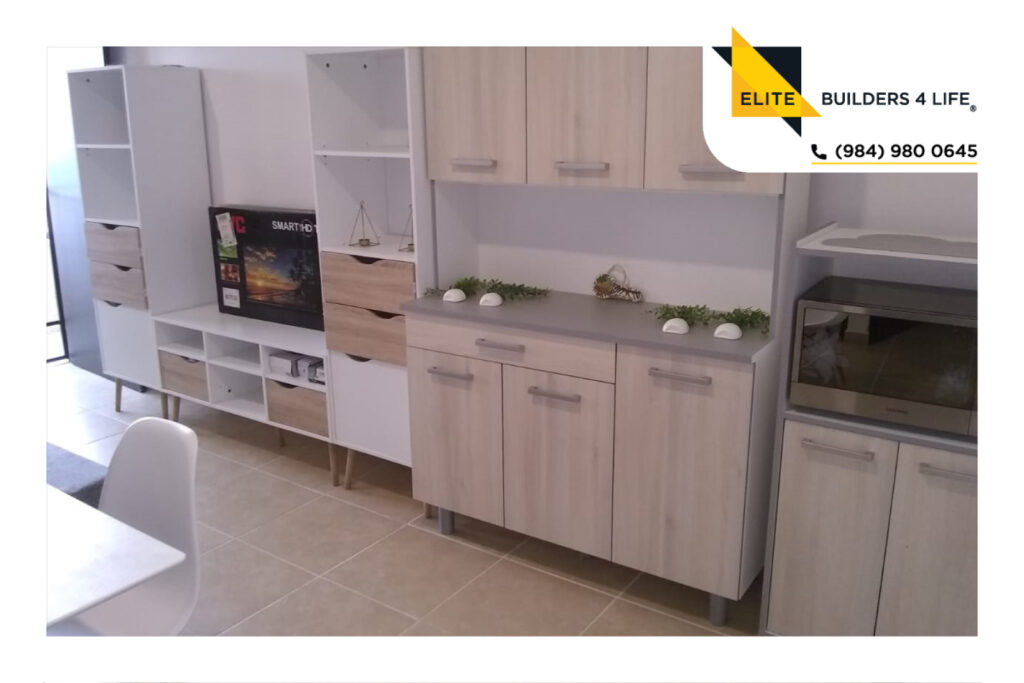 Departamento para Renta Largo Plazo