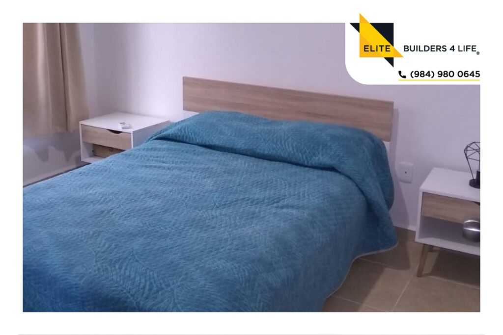 Departamento para Renta Largo Plazo