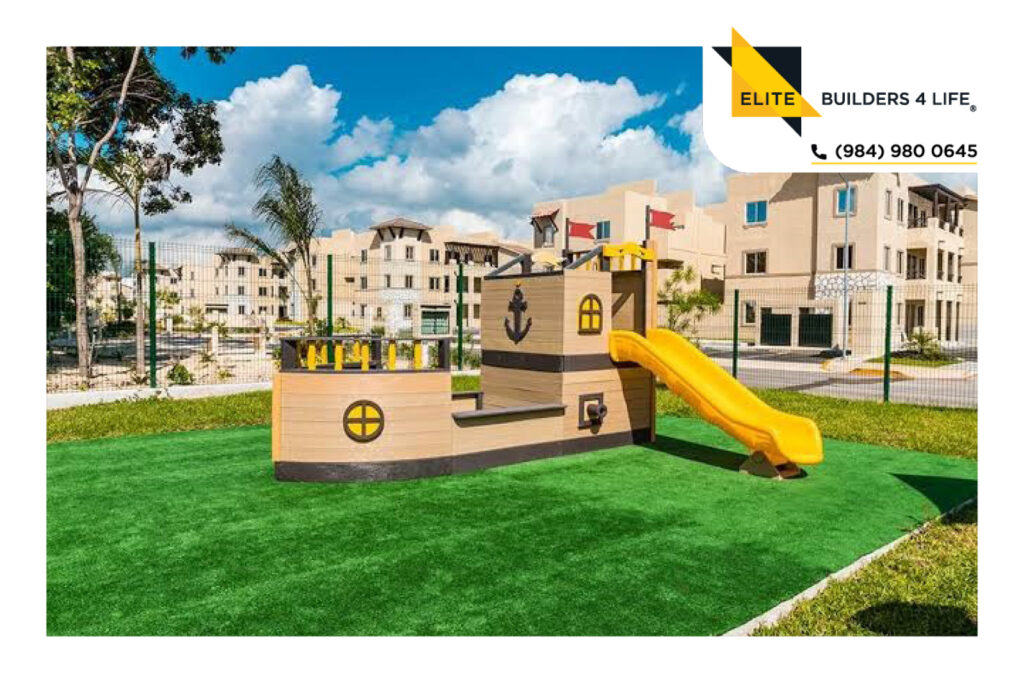 Departamento para Renta Largo Plazo