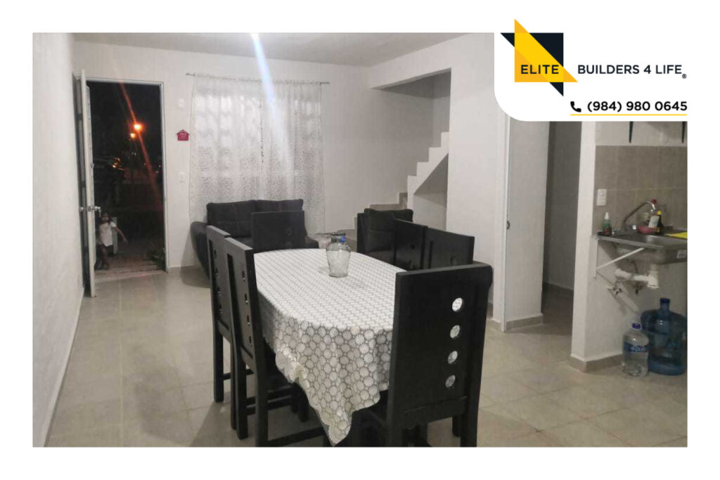 Casa en Residencial Palmas Turquesa para Renta Vacacional