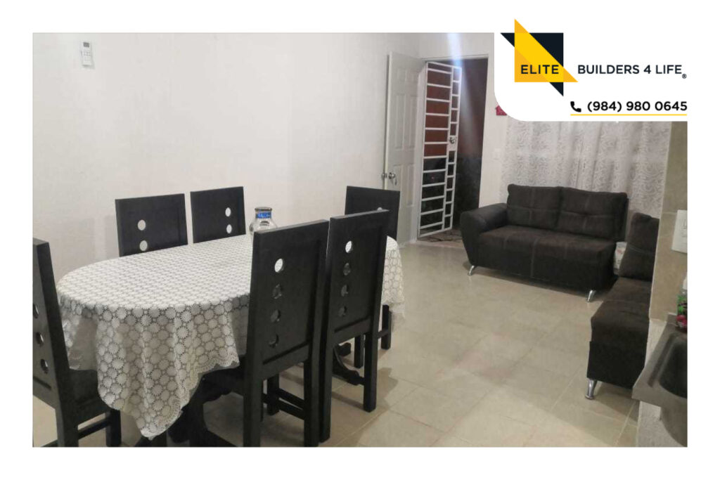 Casa en Residencial Palmas Turquesa para Renta Vacacional