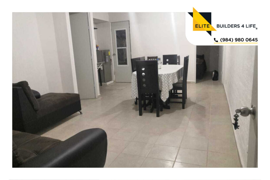 Casa en Residencial Palmas Turquesa para Renta Vacacional