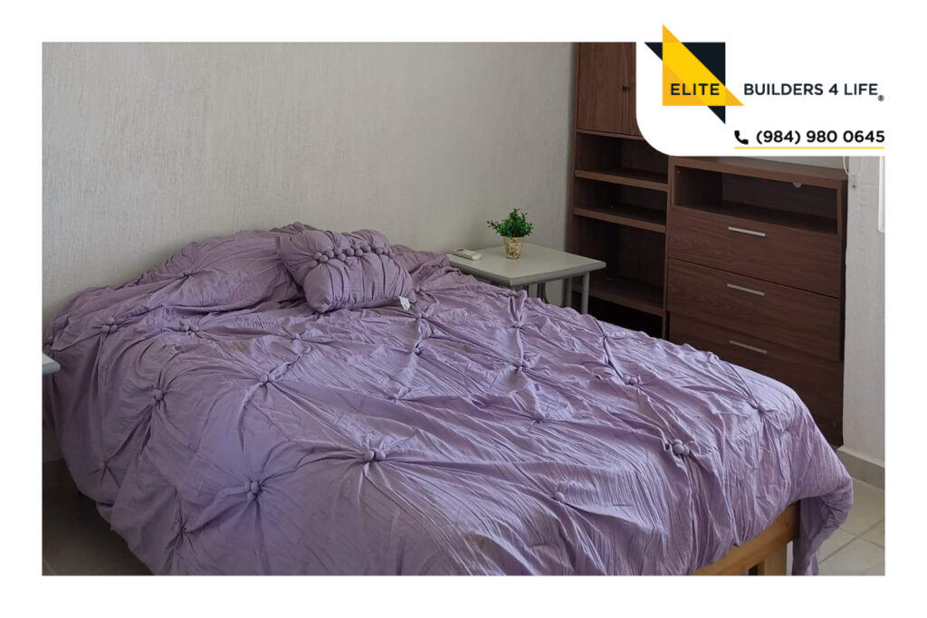 Departamento para Renta Vacacional en Paseo Los Olivos