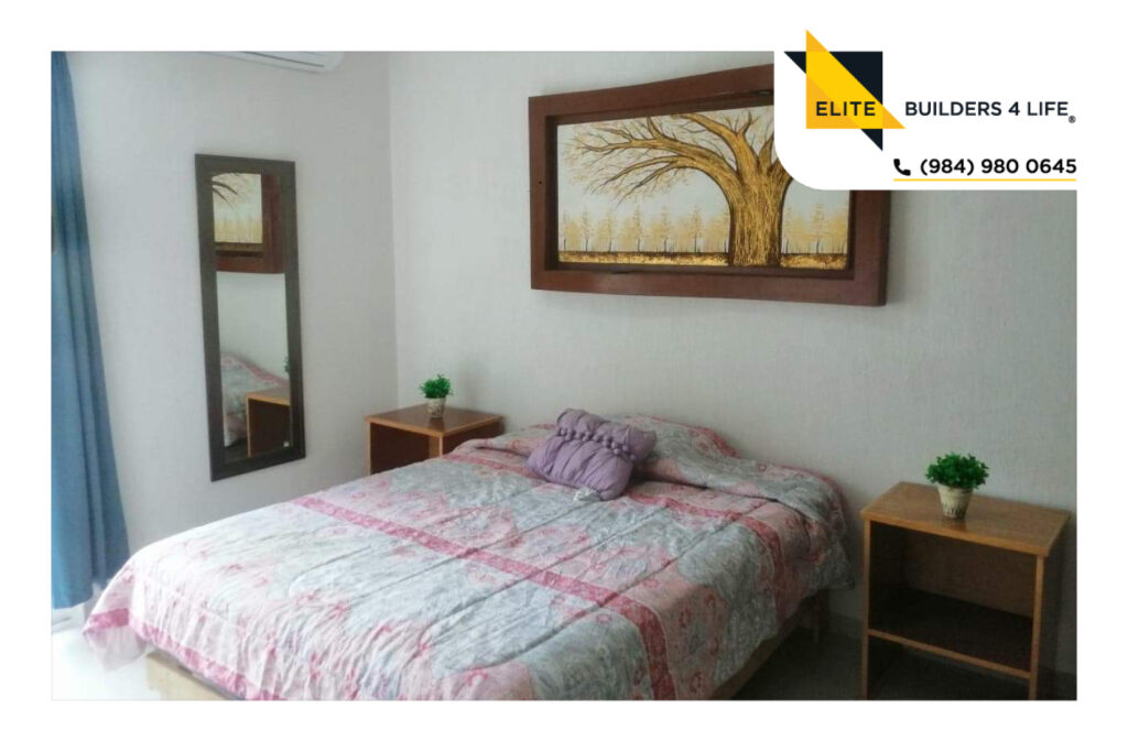 Departamento para Renta Vacacional en Paseo Los Olivos