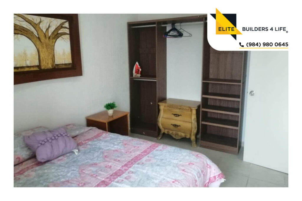 Departamento para Renta Vacacional en Paseo Los Olivos