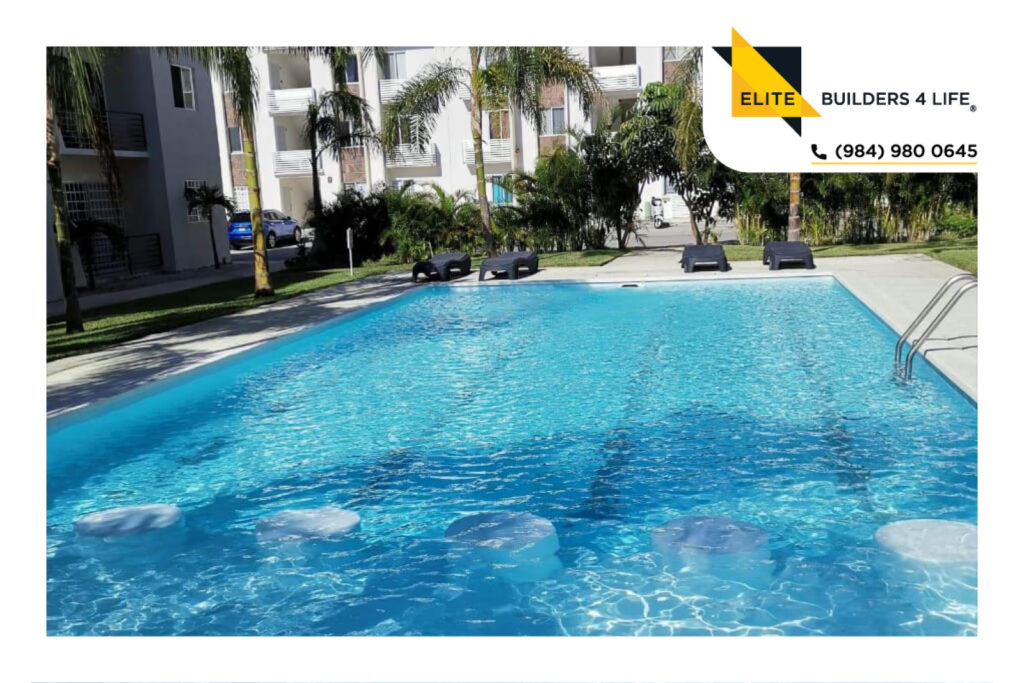 Departamento para Renta Vacacional en Paseo Los Olivos