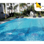 Departamento para Renta Vacacional en Paseo Los Olivos