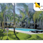 Departamento para Renta Vacacional en Paseo Los Olivos