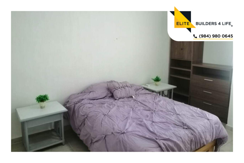 Departamento para Renta Vacacional en Paseo Los Olivos