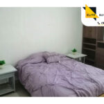 Departamento para Renta Vacacional en Paseo Los Olivos