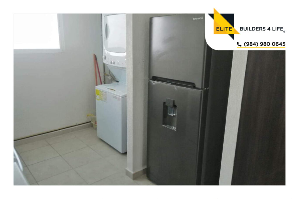 Departamento para Renta Vacacional en Paseo Los Olivos