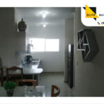 Departamento para Renta Vacacional en Paseo Los Olivos