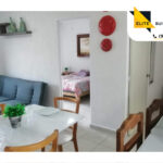 Departamento para Renta Vacacional en Paseo Los Olivos