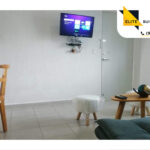 Departamento para Renta Vacacional en Paseo Los Olivos