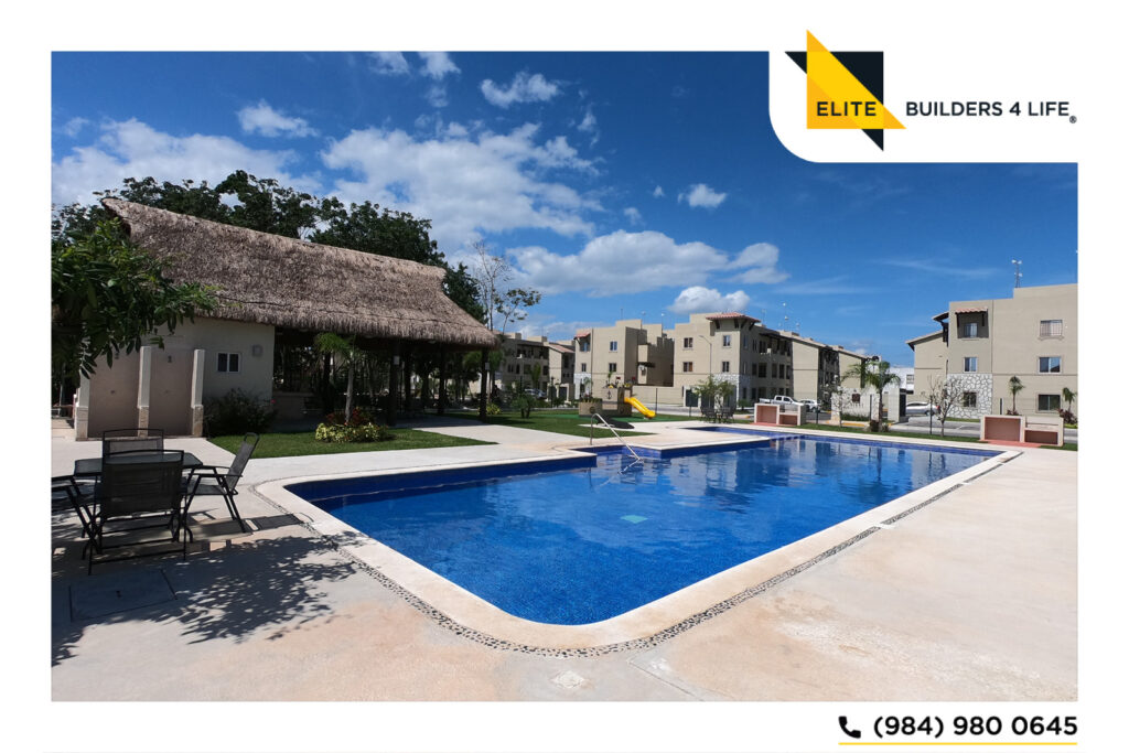 Hermoso Departamento en Planta Baja en Renta Vacacional