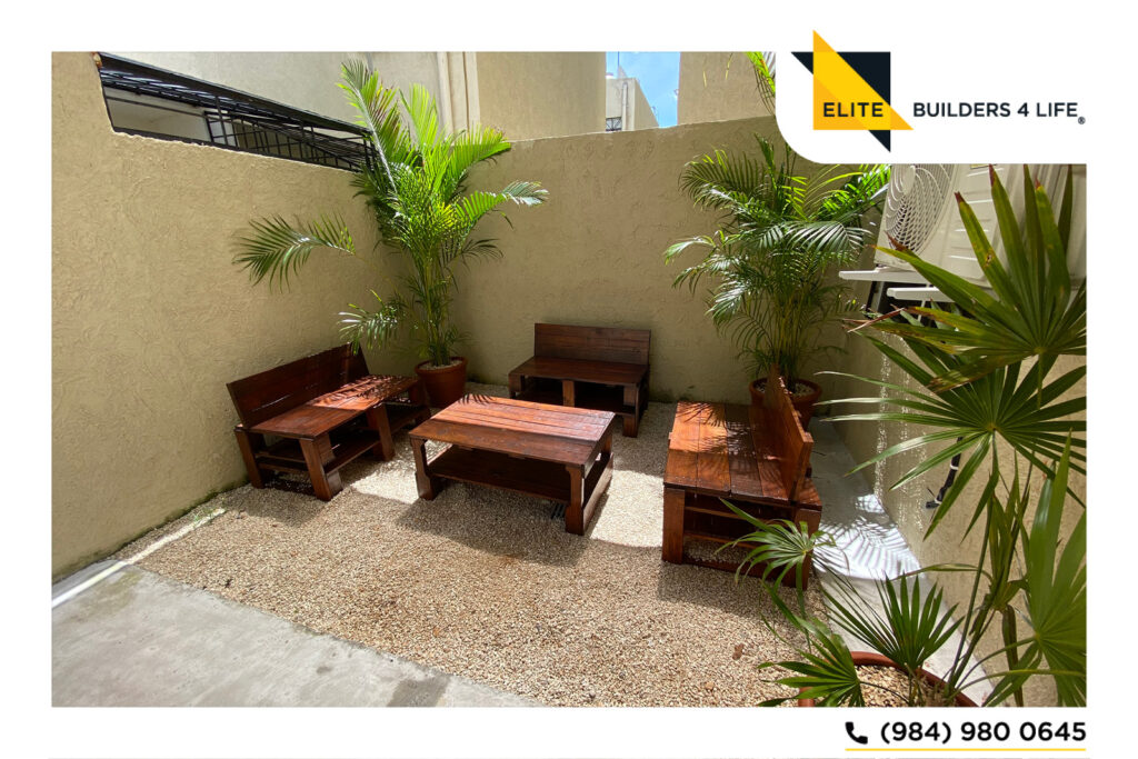 Hermoso Departamento en Planta Baja en Renta Vacacional