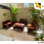 Hermoso Departamento en Planta Baja en Renta Vacacional