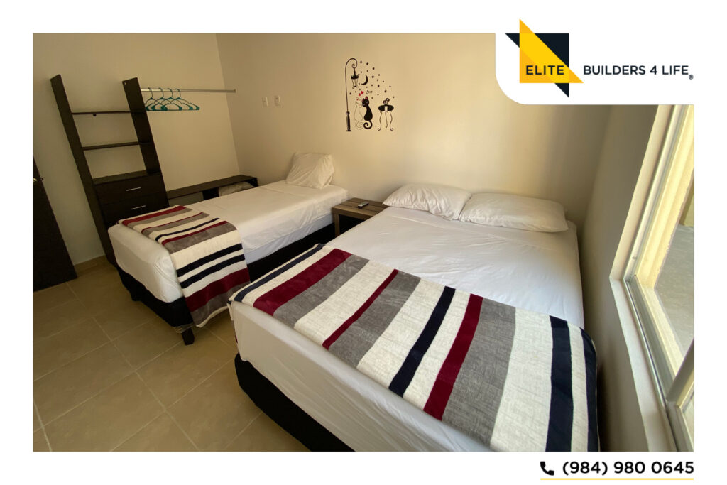 Hermoso Departamento en Planta Baja en Renta Vacacional