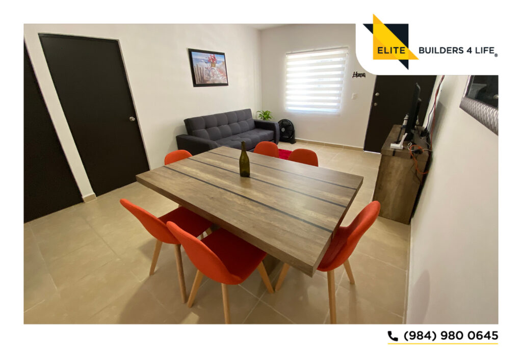Hermoso Departamento en Planta Baja en Renta Vacacional
