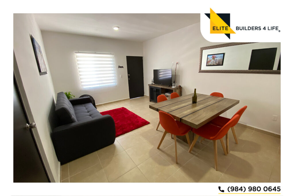 Hermoso Departamento en Planta Baja en Renta Vacacional