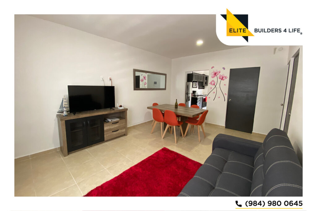 Hermoso Departamento en Planta Baja en Renta Vacacional