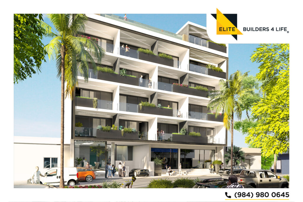 Departamento con maravillosa vista al mar