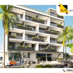 Departamento con maravillosa vista al mar