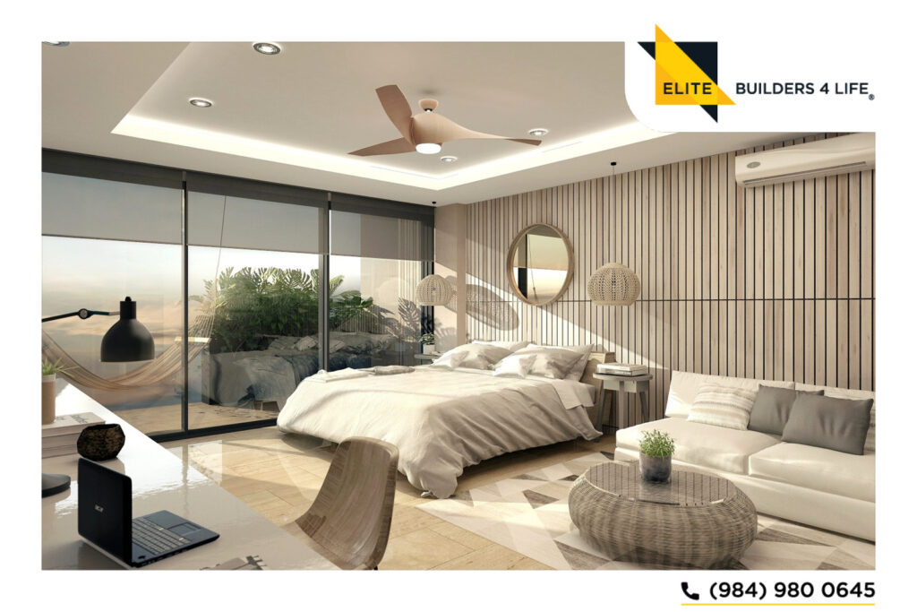 Departamento con maravillosa vista al mar