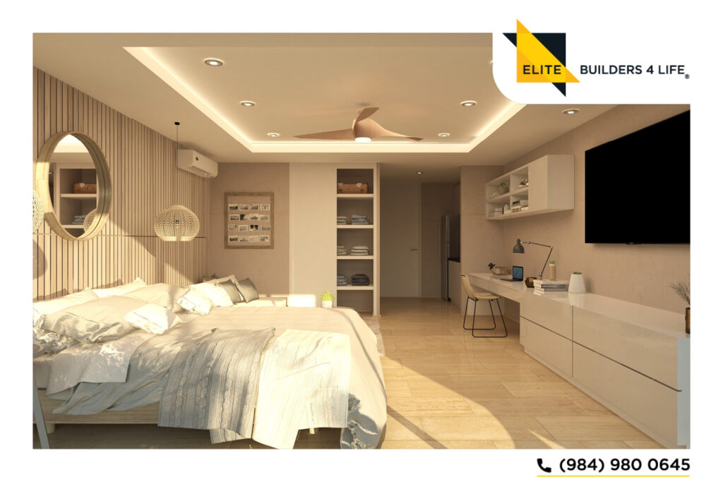 Departamento con maravillosa vista al mar