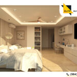 Departamento con maravillosa vista al mar