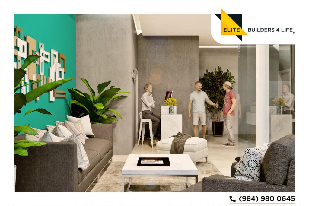 Departamento con maravillosa vista al mar