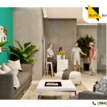 Departamento con maravillosa vista al mar