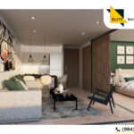 Departamento con maravillosa vista al mar