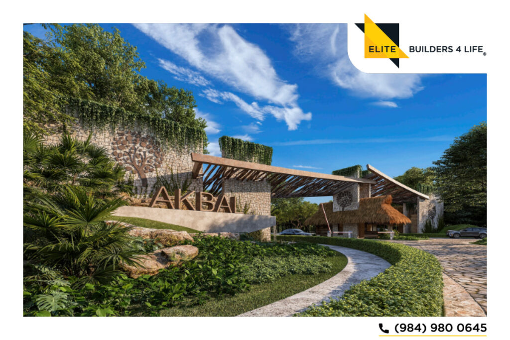 Espectacular lote en el corazón de la ruta de los cenotes