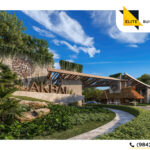 Espectacular lote en el corazón de la ruta de los cenotes