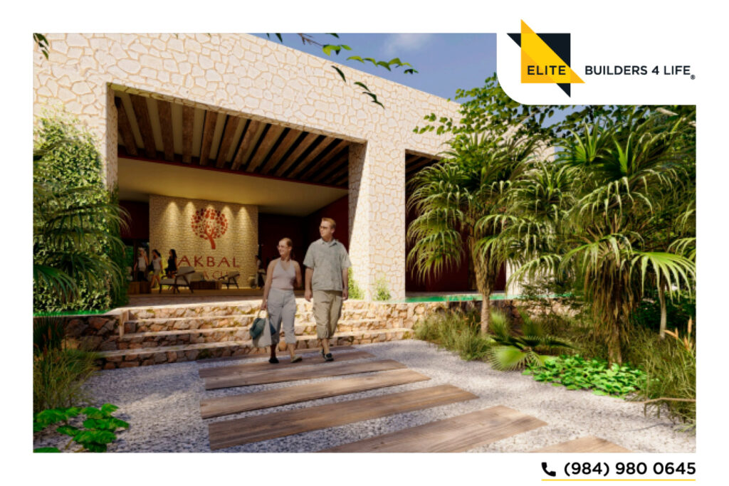 Espectacular lote en el corazón de la ruta de los cenotes