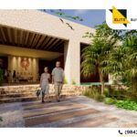 Espectacular lote en el corazón de la ruta de los cenotes