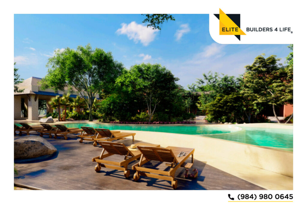 Espectacular lote en el corazón de la ruta de los cenotes