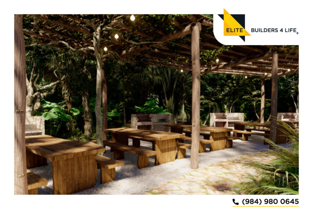 Espectacular lote en el corazón de la ruta de los cenotes