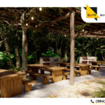 Espectacular lote en el corazón de la ruta de los cenotes