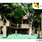 Espectacular lote en el corazón de la ruta de los cenotes