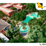 Agencia de Marketing digital en Playa del CarmenEspectacular lote en el corazón de la ruta de los cenotes