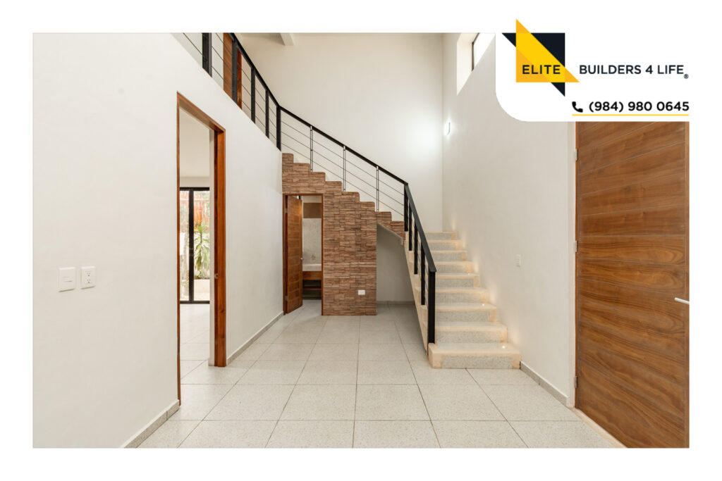 Espectacular casa con vista tropical