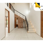 Espectacular casa con vista tropical