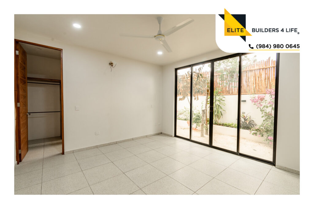 Espectacular casa con vista tropical