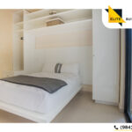 Departamento con maravillosa vista al mar