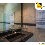 Departamento con maravillosa vista al mar