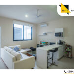 Departamento con maravillosa vista al mar