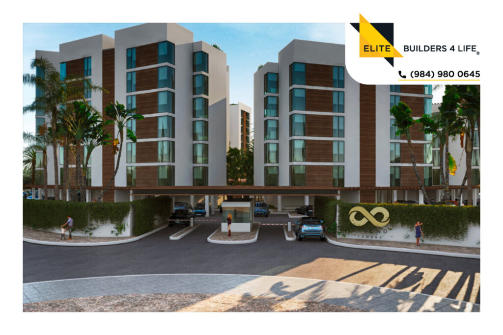 Departamento con maravillosa vista