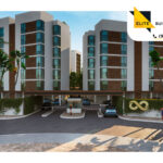 Departamento con maravillosa vista